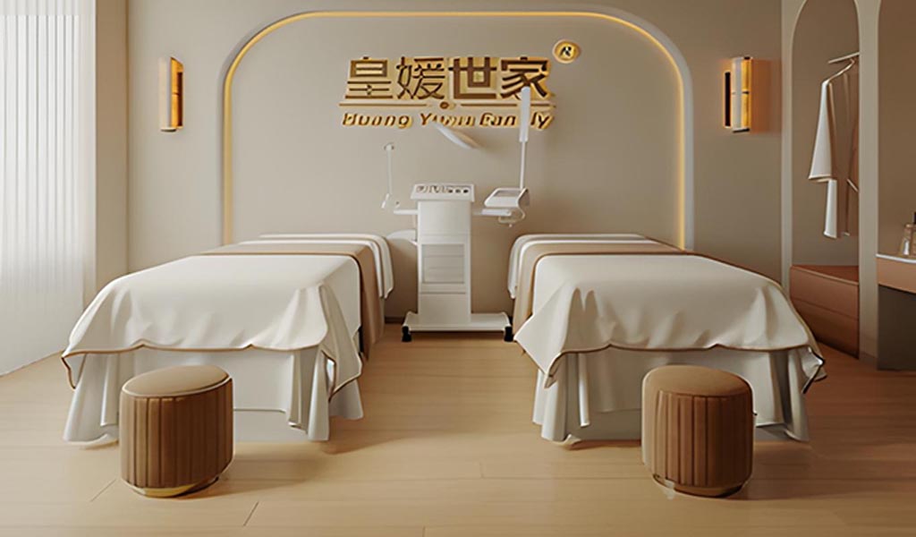 SPA VOL 8